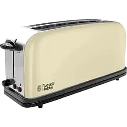 Тостер Russell Hobbs Colours (21395-56 Classic Cream)