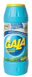 Универсальный порошок для чистки Gala Весенняя Свежесть, 500 г