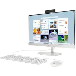 Моноблок HP All-in-One 24-cr0000ua [95Z22EA] [101252] - мініатюра 3
