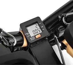 Степпер Gymtek XST700 Золотий - мініатюра 10