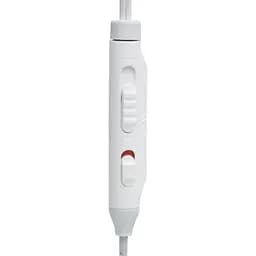 Навушники JBL Quantum 50C White (JBLQTUM50CWHT) - мініатюра 6