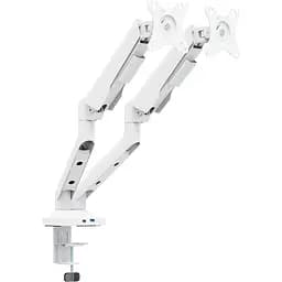 Настільне кріплення для моніторів OfficePro MA452W 17-35` White [138970] - мініатюра 3