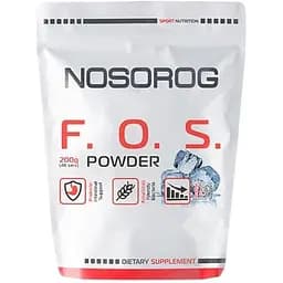 Пробіотики і пребіотики Nosorog F.O.S., 200 грам