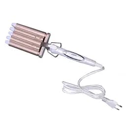 Плойка для волос Geemy GM-2932 с керамическим покрытием 17 мм 45 Вт