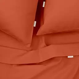 Підковдра дитяча Cosas Orange 110х140 см (Ranfors103_Orange_140q) - мініатюра 3