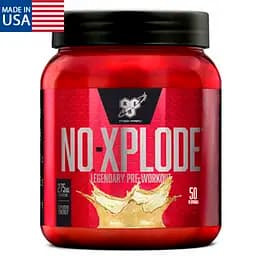 Передтренувальний комплекс BSN N.O.-Xplode Pre-Workout Igniter, 1.1 кг - Кавун