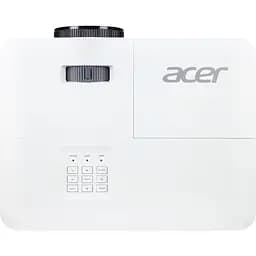 Проєктор домашнього кінотеатру Acer H5386BDi HD 5000 lm 1.54-1.72 Wi-Fi - мініатюра 3