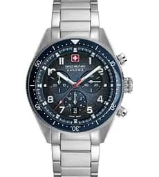 Годинник Swiss Military Hanowa SMWGI0003804