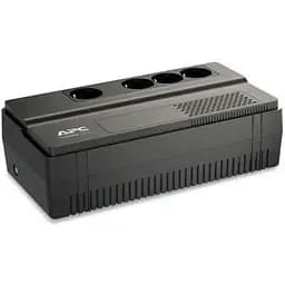 ДБЖ Easy UPS 650VA/375W 4xSchuko APC teh0013455