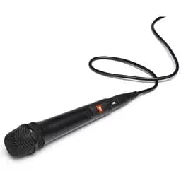 Микрофон JBL PBM100 Black (JBLPBM100BLK)
