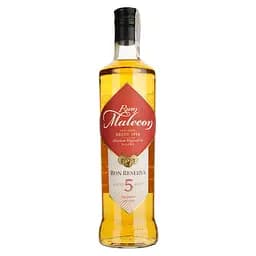 Ром Malecon Reserva Anejo 5 yo 40% 0.7 л