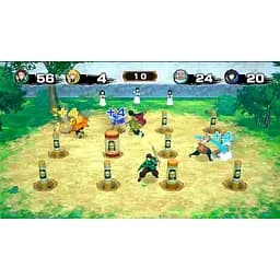 Гра Demon Slayer Kimetsu No Yaiba Sweep the Board! для Nintendo Switch (EN) (010086770346) [129136] - мініатюра 4