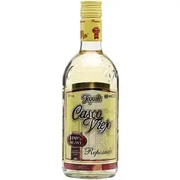 Текіла Casco Viejo Reposado 100% Agave, 40%, 1,75 л