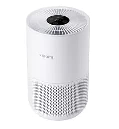 Очищувач повітря Xiaomi Smart Air Purifier 4 Compact AC-M18-SC - мініатюра 4