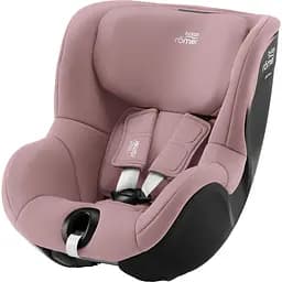 Автокрісло Britax Römer Dualfix 5Z Dusty Rose