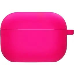 Чохол Silicone Case для Apple AirPods Pro 3 Hot Pink [162004]