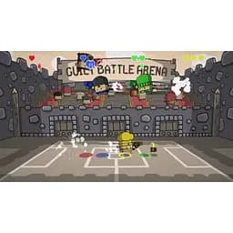 Ключ активації Microsoft Guilt Battle Arena для Xbox One/Series - мініатюра 2