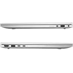 Ноутбук HP EliteBook 1040-G10 14' WUXGA IPS, Intel i7-1355U, 16GB, F512GB, UMA, Win11P, сріблястий (819Y1EA) - мініатюра 6