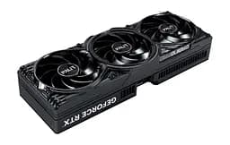 Відеокарта GF RTX 5080 16GB GDDR7 GamingPro V1 Palit (NE75080019T2-GB2031Y) - мініатюра 4