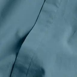 Простирадло на резинці Cosas з вареної бавовни 200x200 AZURE 200х200х20 см (68WashedCottonSky_200x200x20) - мініатюра 4