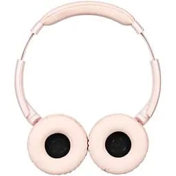 Stereo Bluetooth Headset Gelius Pro Crossfire GP HP-007 Pink - мініатюра 10