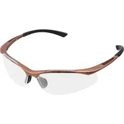 Окуляри захисні Bolle CONTOUR, прозорі лінзи