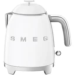 Электрочайник Smeg KLF05WHEU