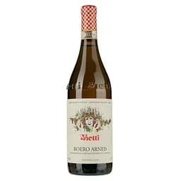 Вино Vietti Roero Arneis, белое, сухое, 13%, 0,75 л (8000014409509)
