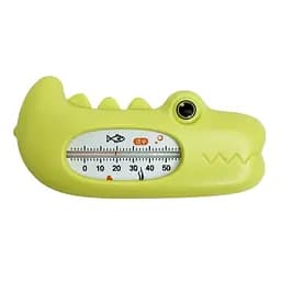 Іграшка-термометр для ванної "Крокодил" Mega Zayka MGZ-1107(Yellow)