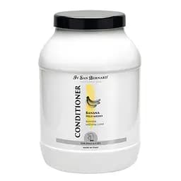 Кондиционер для средней шерсти Банан Iv San Bernard TRADITIONAL Banana Conditioner 3 л