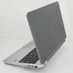 Ноутбук HP ProBook 450 G3 (i5-6200U/4/128SSD) - Class B "Б/В" - мініатюра 4