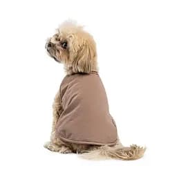 Боротьба Kale Pet Fashion для собак XS коричнева - мініатюра 3