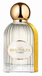 Парфумована вода Bibliotheque de Parfum Veloria 100 мл 