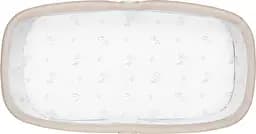 Ліжечко дитяче приставне Lionelo Malin Evo Beige Natural - мініатюра 10