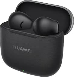 Навушники TWS Huawei FreeBuds SE 3 Black (55037988) UA - мініатюра 2