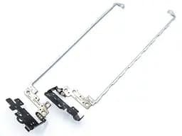 Петлі для HP 17-X, 17-Y, 17-AY, 17-BA, 270 G5 (856599-001) Пара. Ліва + права.
