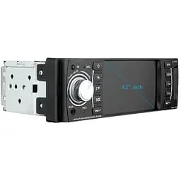 Автомагнитола XPRO 4514 1 DIN FM 4х60 Bluetooth USB 2.0 порт AUX черный (lp-88192_1010)