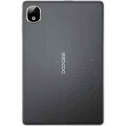Планшет Doogee T30E-A 11` HD /4GB/128GB/ T606 8000mAh/ 13+5Мп / LTE / Keyboard+Mouse /Metal Grey - мініатюра 6