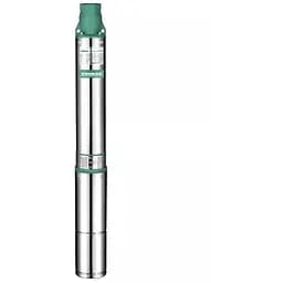 Свердловинний насос SHIMGE 4SEm 2/22T 1,1кВт Н 162(113)м Q 60(40)л/хв Ø96мм + 55 м кабелю