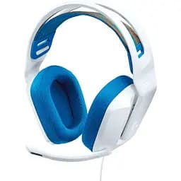 Навушники Logitech G335 Wired Gaming White (981-001018)
