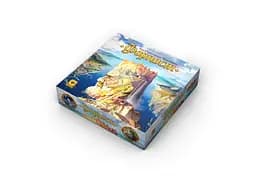 Настільна гра Igames Форпост (Settlement) (укр.) (2003) - мініатюра 6