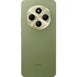 Смартфон Xiaomi Redmi 14C 6/128Gb Sage Green (Global Version) - мініатюра 2