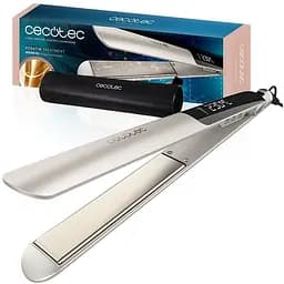 Утюжок для волосся Cecotec Lisse Keratin Essence Champagne