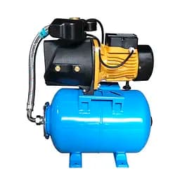 Насосна станція Optima ET150-PL-24 1,3кВт на гребінці (13122)