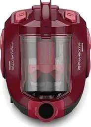 Rowenta Пилосос контейнерний Compact Power Cyclonic, 750Вт, конт пилок -1.2л, НЕРА, червоний - мініатюра 8