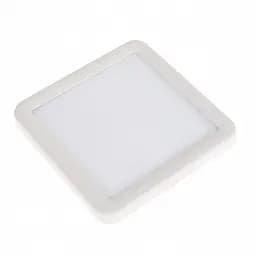 Світильник стельовий Brille 33-149 LED-37R/6W NW led врізний світлодіодний