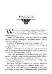A Song of Ice and Fire. 7 Book Collectable Box Set - мініатюра 3