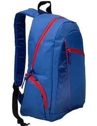 Городской рюкзак Semi Line 19 Blue/Red Elements (A3038-6) (DAS302178)