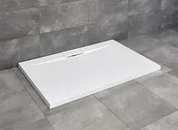 Душовий піддон Radaway Giaros D 110 x 90 MKGD1190-03 - мініатюра 4