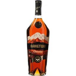 Напій спиртний Кахетурі Класичний 40% 0.7 л